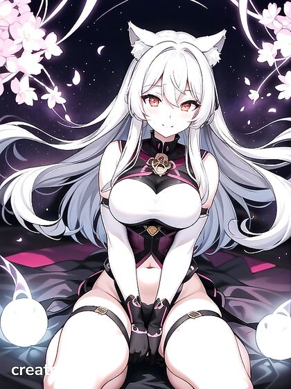 Mischievous Smiles and Thick Fun inStraight Hentai Adventures