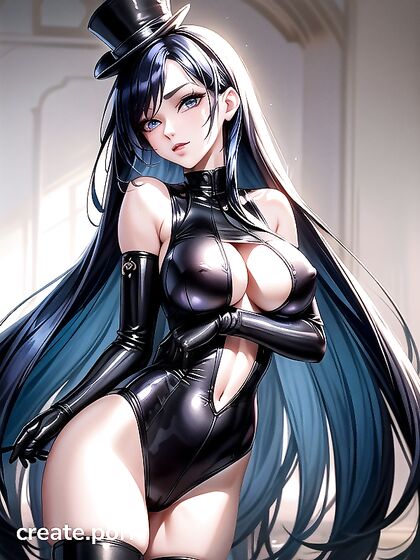 Mind-Blowing Cumshots and Sexy Underboob Action in Detailed Hentai Scenes