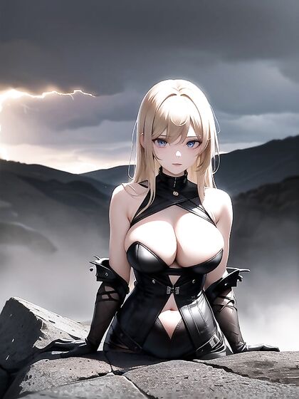 Rugged and Ominous Hentai Adventures for Intense Adult Pleasure