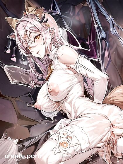 Pussy and Legs Poses Without Extra Limbs in Sultry Hentai Scenes