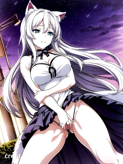 Fit Girl 18+ Gets Detailed Views in Steamy Hentai Scenes