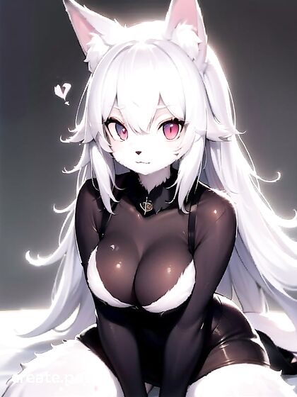 Mind-Melting Furry Hentai Adventures in AI Porn