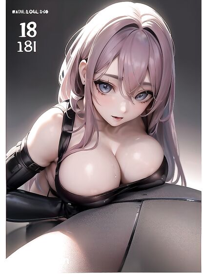 Seductive Snake-Tailed Beauty in Erotic Hentai Adventures
