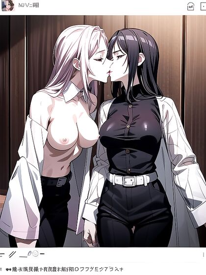 Fit Body Bliss: Mind-Blowing Creampie Adventures in Hentai