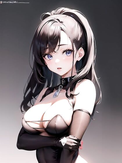 Marnie from Pokémon Seduces in Steamy Hentai AI Action