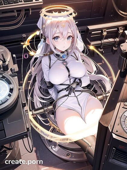 K Embraces Passion Under the Full Moon in Masterful Hentai Pleasure