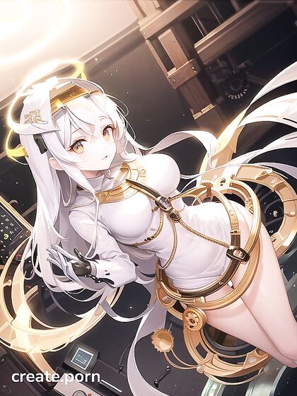 Stunning K in Sensual Apse Scenes for Hardcore Hentai Pleasure