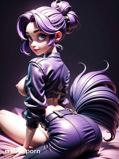 Gloomy Noon: Seductive 18+ Hentai Adventures