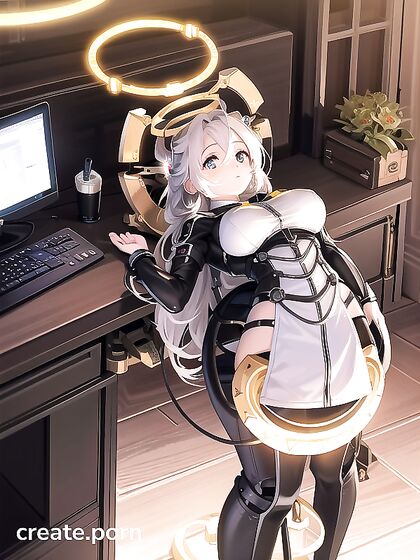 Highly Detailed Hentai AI Porn with Cathedral Textile ShadingErotica