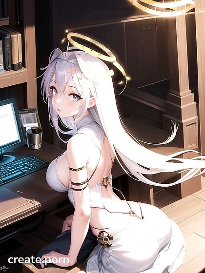 Kawaii Girl 18+s with Medium Breasts Enjoying Sensual Moments in K Hentai Bliss