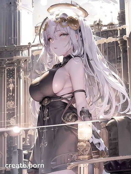 Apse's Stunning NIGHT HENTAI Adventures inErotic AI Pleasure
