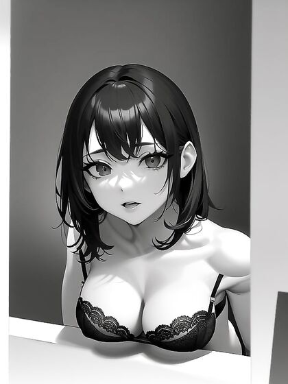 Close-Up Perfection: Masterpiece Hentai AI Porn Featuring Perfect Faces