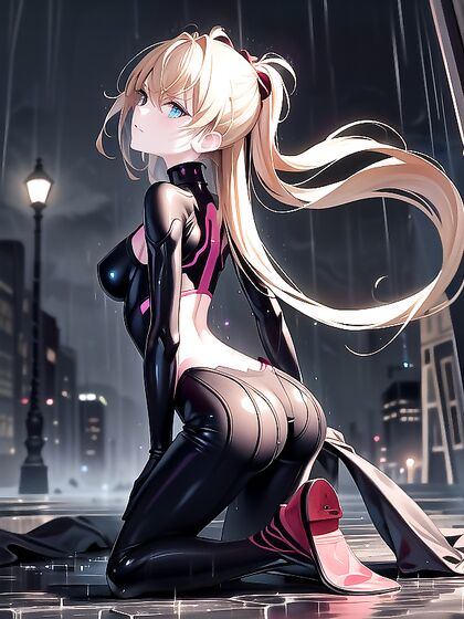 Twinkling Windows Under a Starlit Sky: A Mesmerizing Hentai Adventure