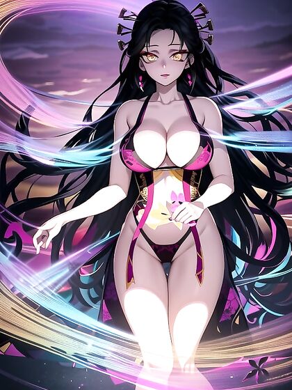 Harmonious Bird Songs and Golden Pathways Lead toCrystal-Clear Pool Pleasures Hentai