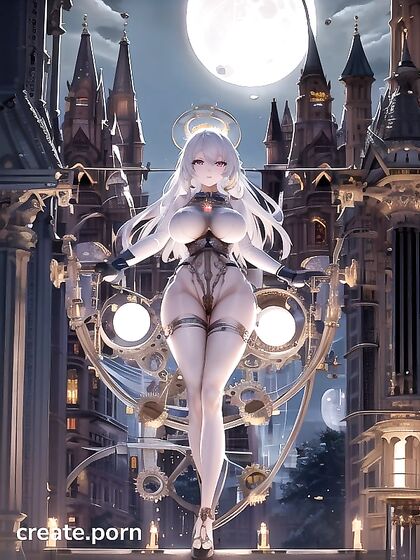 K from Apse Pleasured in Highly Detailed Hentai Scenes