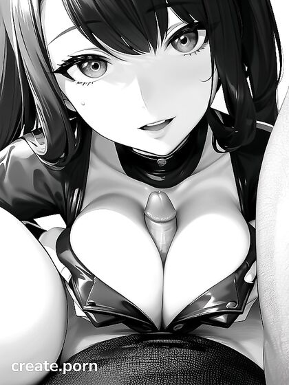Massive Tits and Ass Get Pounded in Mind-Blowing Hentai Action