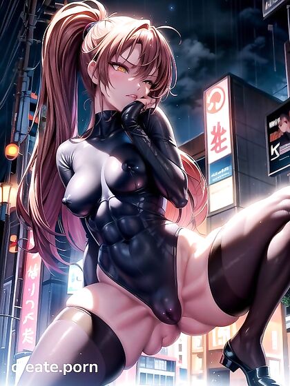 Snowy Night Straight Hentai With Ultra-Detailed Passionate Scenes