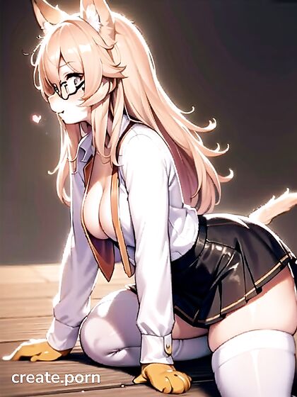 Brown-Eyed Beauty in Side Profile Basks in Sunset hentai Pleasure