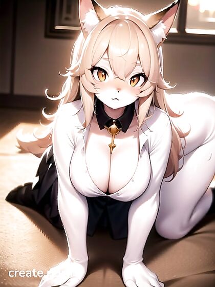 Curvy and Furry 18+ Hentai Adventures for Intense Pleasure