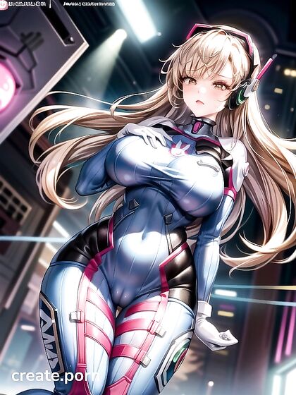 Massive Boobs Getgrabbed and Cumsplattered in Wild Hentai Action