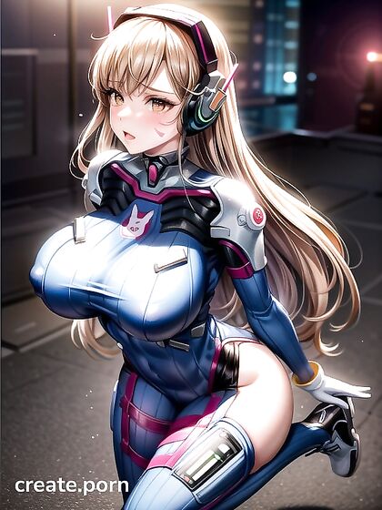 Massive-Ass hentai action with Gigantic Curves and Explicit Pleasure