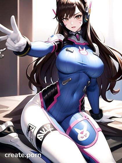 Massive Ass and Breasts Take Center Stage in Crowded Hentai Pleasure Fest