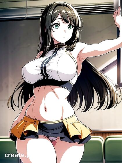 Mind-Blowing Creampie Action in Detailed Screencap Hentai Scenes