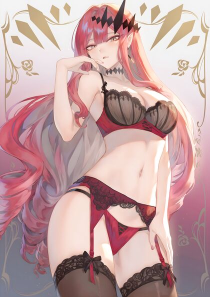 Horny BaOBhaN SiTH Shows Off Her LingeRiE PICS - XXX HENTAI FAP MATERIAL!