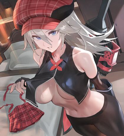 Holy Shit! Alisha is one freaky bitch who loves to get fucked hard in her pink hole by huge cocks!