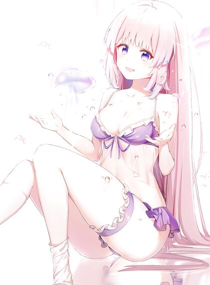 Holy Shit! KOKOMIs XXX HENTAI PIC Will Make You CUM Yourself!