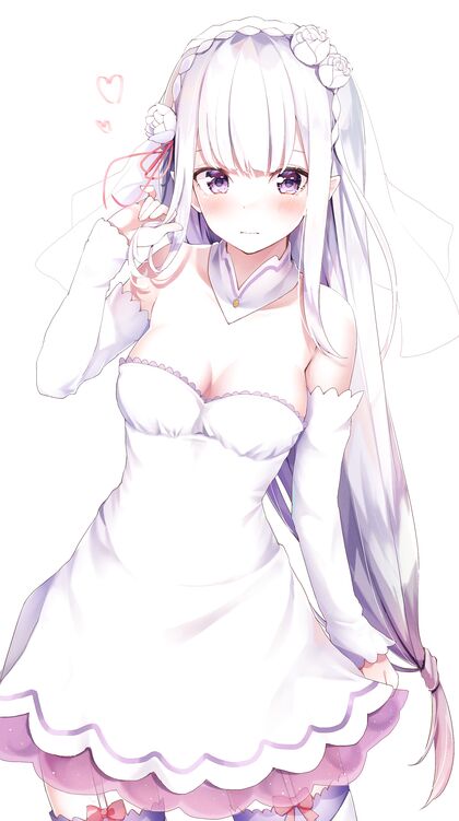 Holy Shit! Emily Rae Has Got Some Seriously Steamy Hentaï Pics For You!