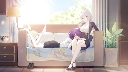 Hella Hot HentaixBrony Porn - Seele'&Amp;;39;