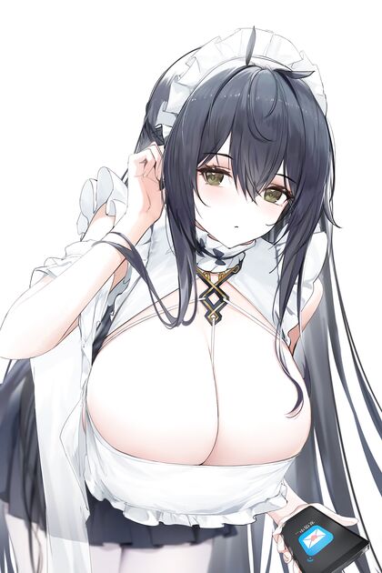 Holy Fuck! Hentai XXX Indominable Cockholding Action!