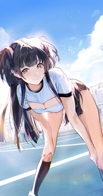 Holy Shit! Fap to Fucking Hentaï XXX Pics of Hot Japanese Schoolgirl - Masturbation Material for Sickos!
