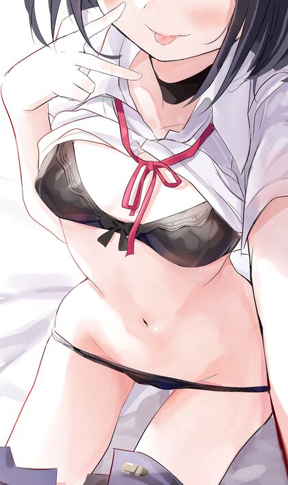 Holy Fucking Shit! This Hentai XXX Pic is So Damned Nasti as Hell!