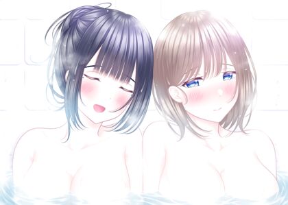 Soaking Wet Hottie Gets Downright Nasty in Steamy Bathroom Romp - XXX Pics Inside!