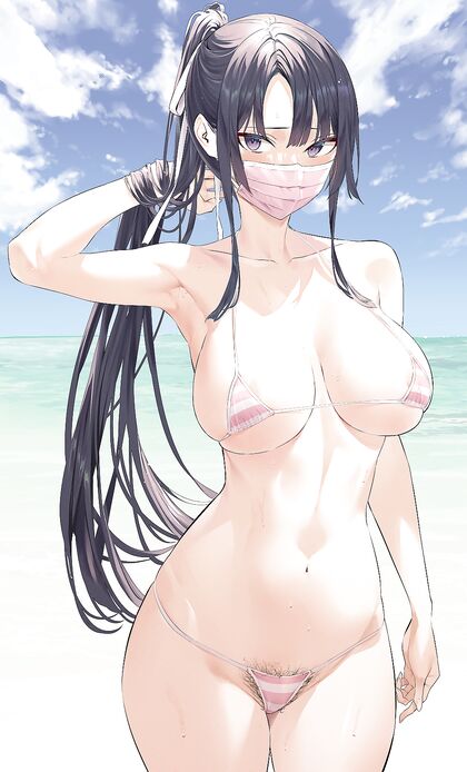 Holy Shit! This Hentai XXX Pic Will Make You Cum Your Pants!