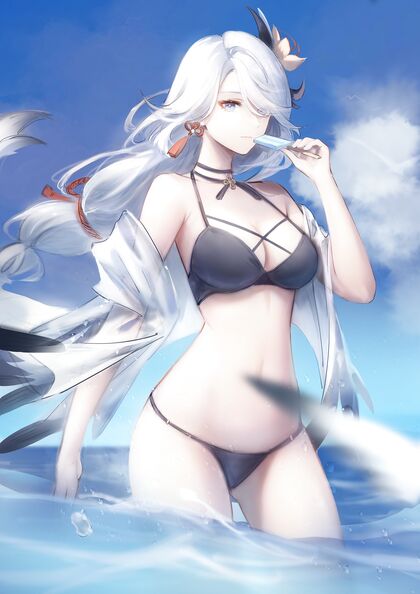 Holy Fucking Shit! Hentai XXX Porn Pic of Shin-chan Getting Banged by His Mommy in Public Restroom