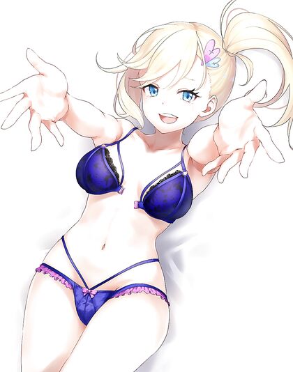 Horny Minerva Wants to Get Fucked Hard – Huge XXX Pic Inside!