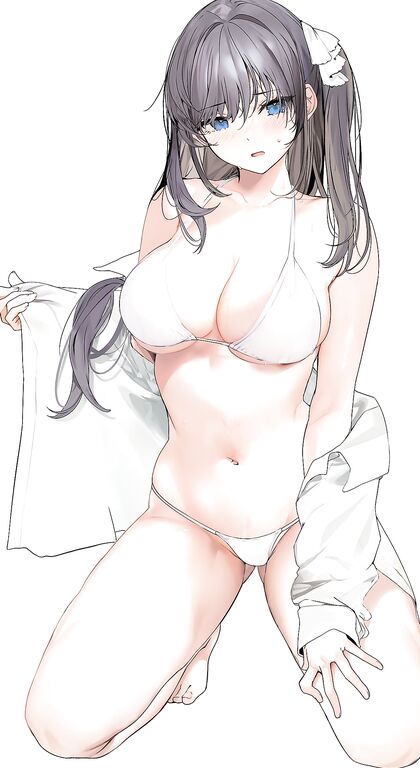 Holy Fuck! This Hentai XXX Pic of White Will Make You Cream Your Pants!