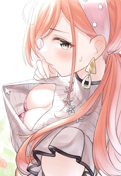 Holy shitlords! This hentaipic is so damned hot you gotta see this!