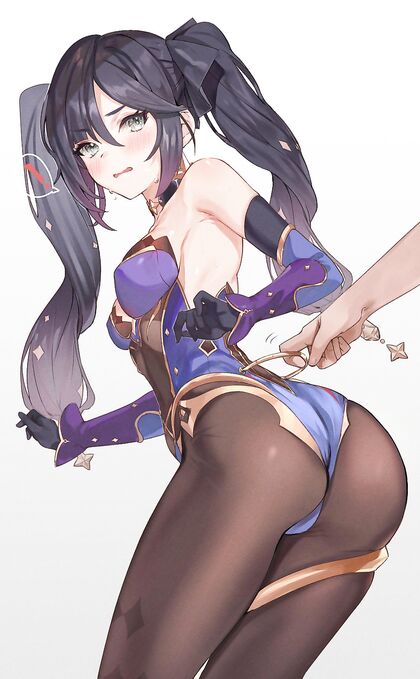 Holy Shit! Mona is One Hot Hentai XXX Porn Pic That Will Blow Your Mind!