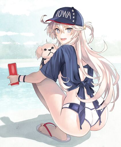 Screwing in Iowa - Hidden Beachside Fuckfest Exposed by XXX Porn Pic