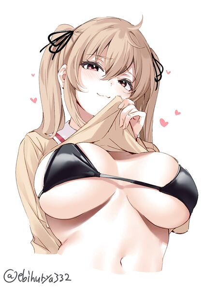 Holy Hentaided! These XXX-Large Japanese Juggs Will Blow Your Mind!