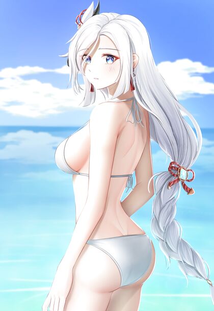 Holy Shitlord! X-Rated HentaixSide Boobsx for Days!