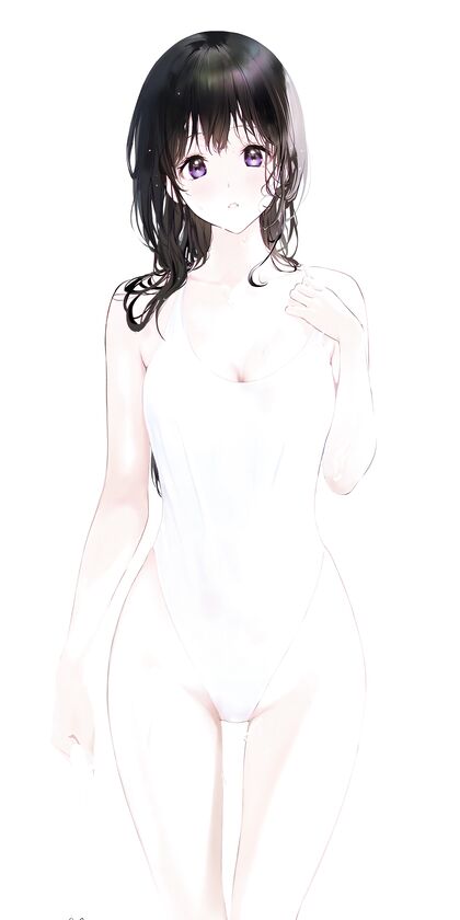 Holy Fap! Eruption of Lustful Desires - Hentaicat XXX Pic