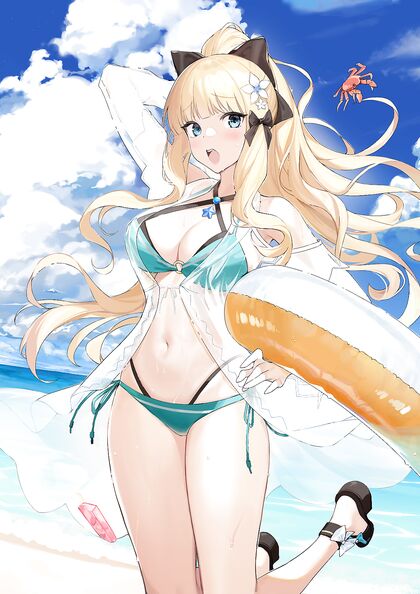 Holy Shitting Fuckkballz! This Hentai XXX Pic of Saren Will Make You Cream Your Pants!