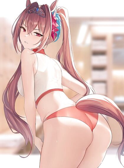 Holy Fuck! Daisy Ridley Gets Down & Dirrrty in Steamy Hentai XXX Pic!