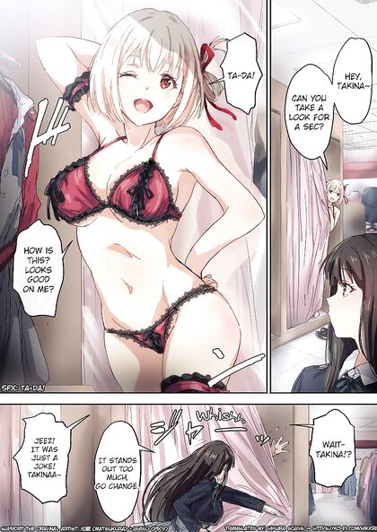 Holy Shotty Hole! LUCKY Panty Leaks X-Rated Cream!