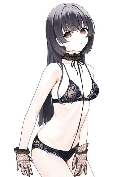 Holy Shit! Mayuzi-Chan is Getting Pounded by Her Huge XXX Toy in This Insane Pic!